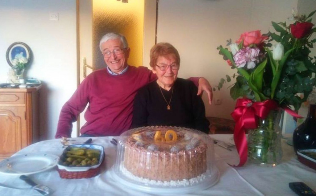 pir, brak, dijamantni pir, Široki Brijeg, zanimljivo