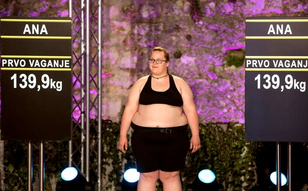 život na vagi, instagram