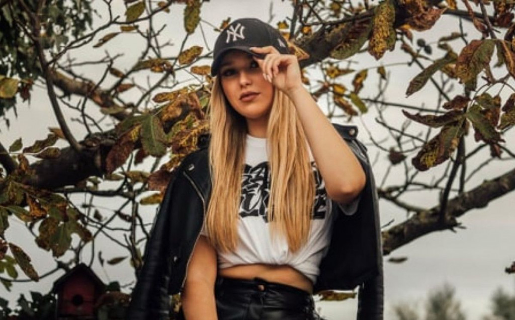 Anđela Šimunović, YouTube