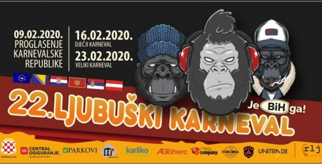Ljubuški karneval
