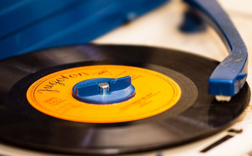 Bosnaseum, muzej, Haris Đonko, stari grad