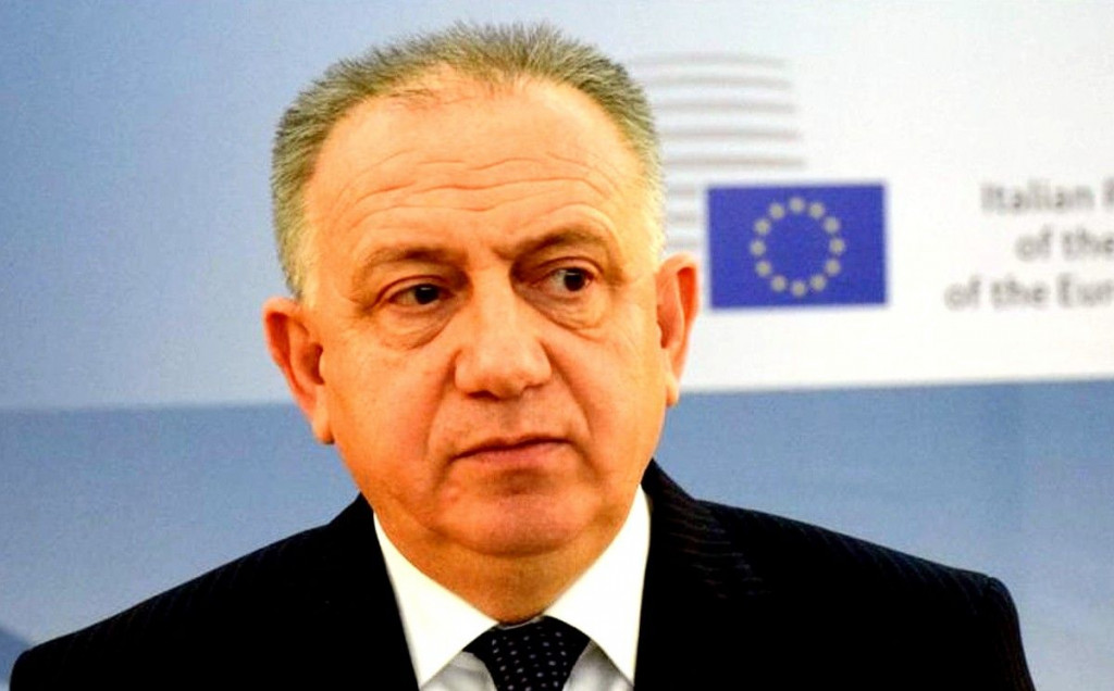 Bariša Čolak, Dom naroda, predsjedništvo bih