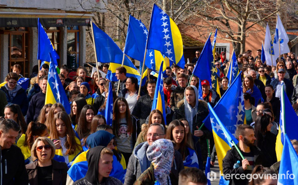 Stazom bosanskih vitezova