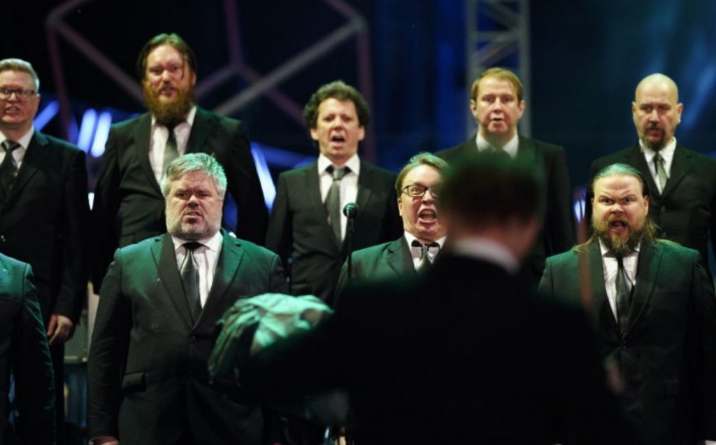 himna, josipa lisac, europska prijestolnica kulture, rijeka