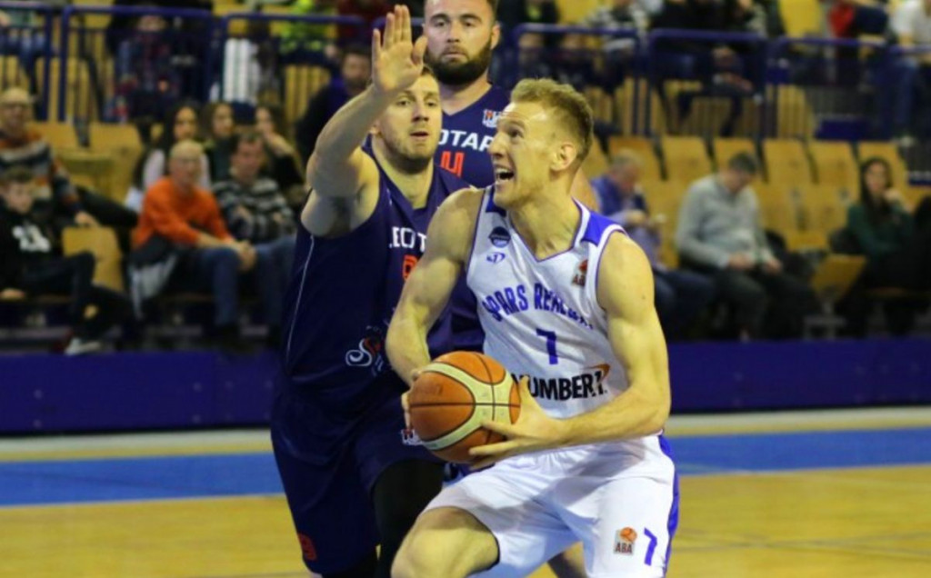 Spars Realway - Igokea