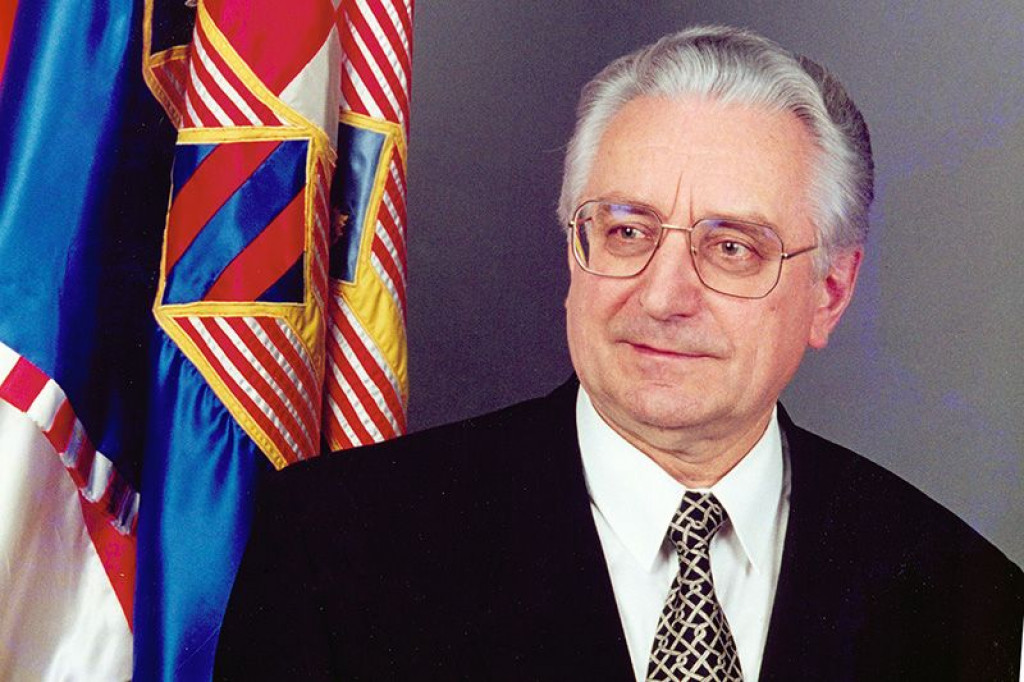 Franjo Tuđman