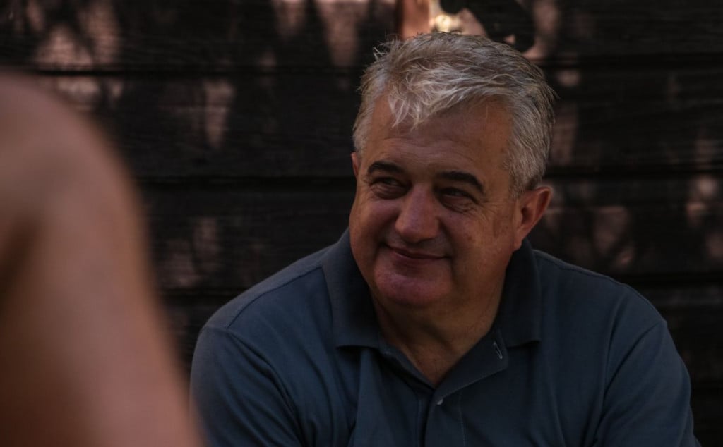 Goran Milinković