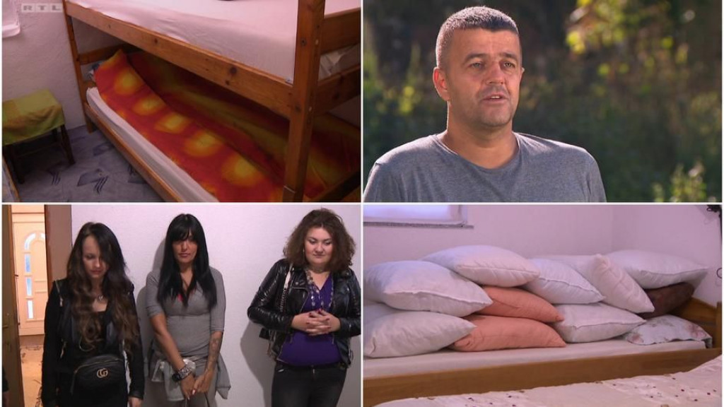 Hakija u Konjicu dočekao djevojke