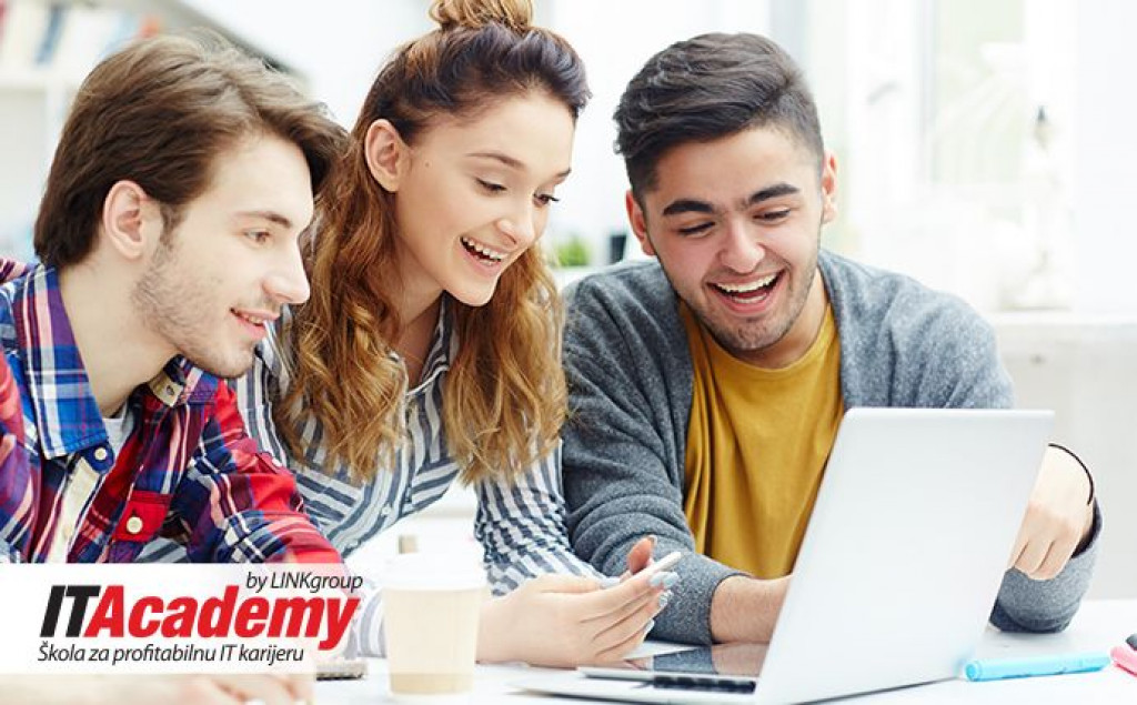 ITAcademy