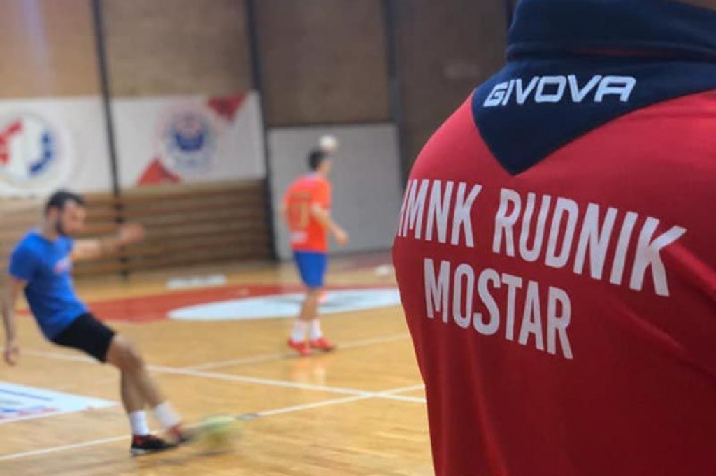 HMNK Rudnik, pobjeda