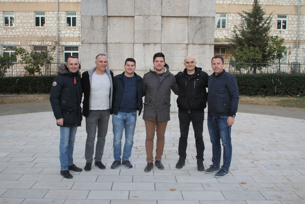 Hrvatska republikanska stranka Grude