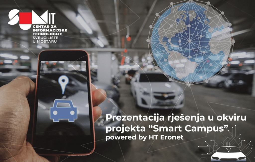 Natjecanje za studente