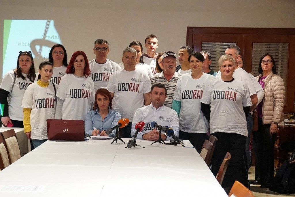 Inicijativa Jer nas se tiče