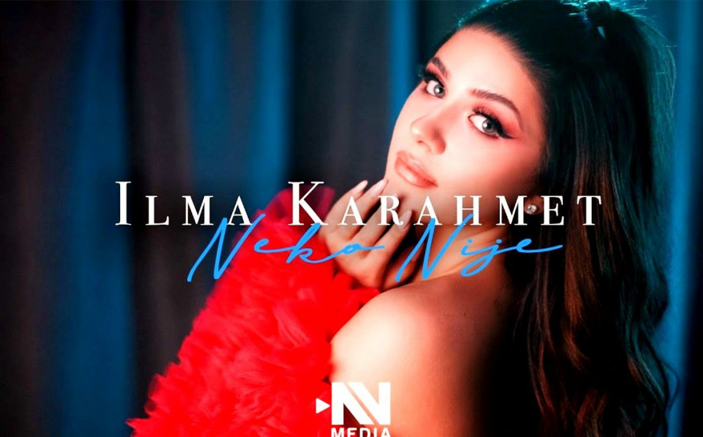 Ilma Karahmet, singl, premijera, pjesma