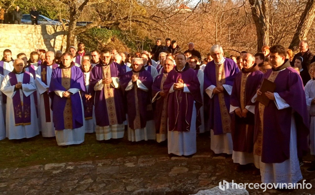 franjevci, hercegovački franjevci, obljetnica