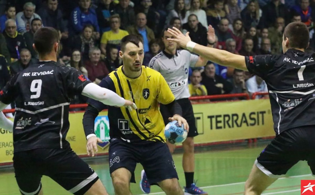 Gračanica Izviđač