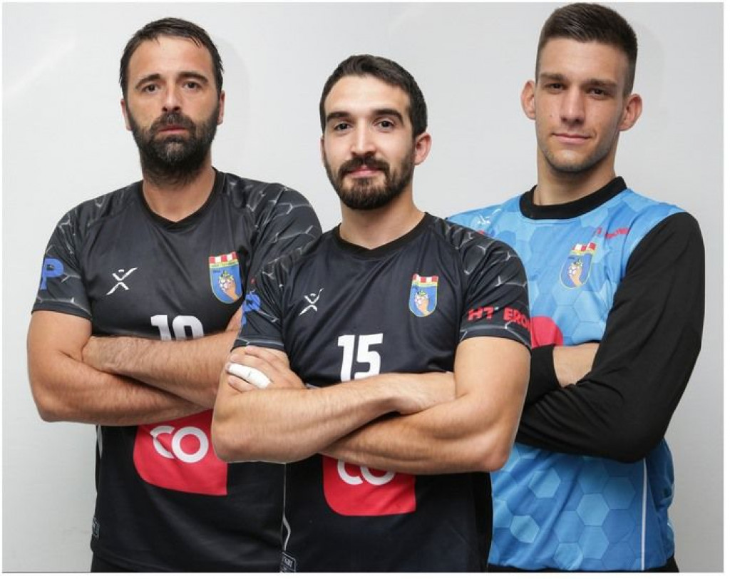 Rukometni klub Izviđač