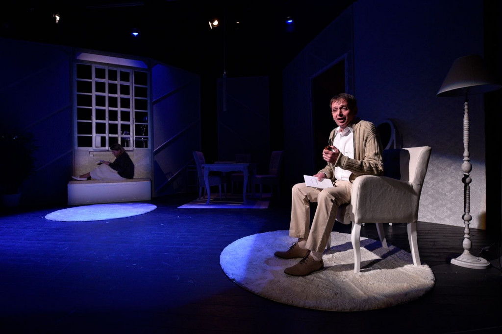 Drama Jesenja sonata