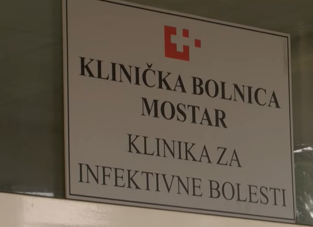 Klinika za infektivne bolesti