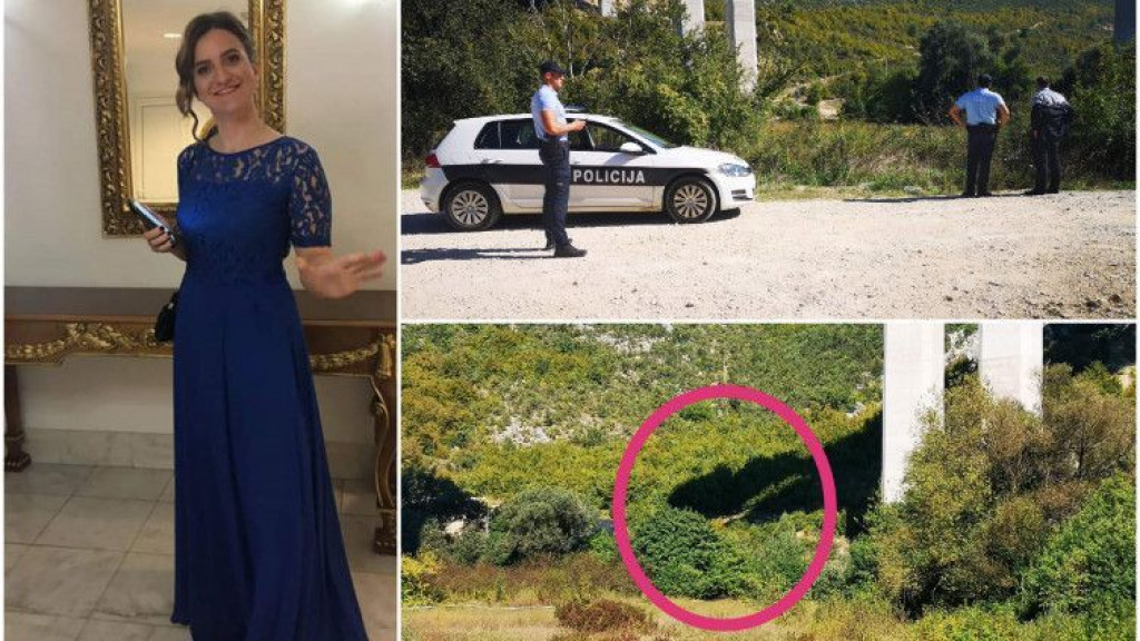 lana bijedić, nina bijedić, saslušanje, Beogard, smrt