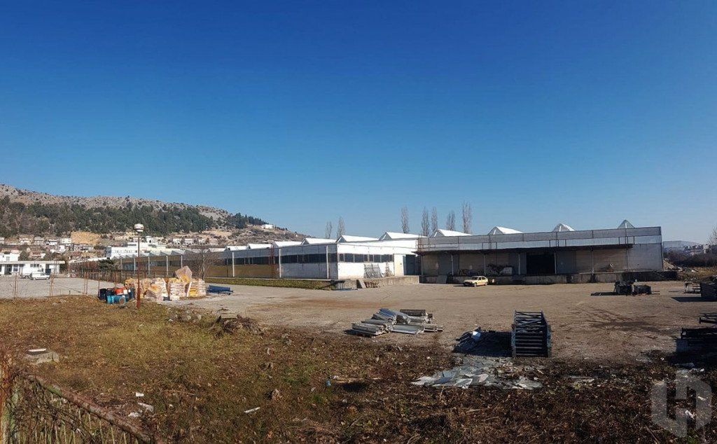 Čapljina – Lasta, vlasnik, proizvodnja