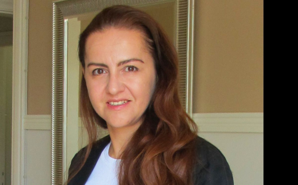 Lidja Pavlović Grgić