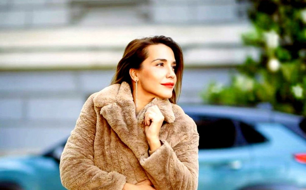 Marijana Batinić, intervju