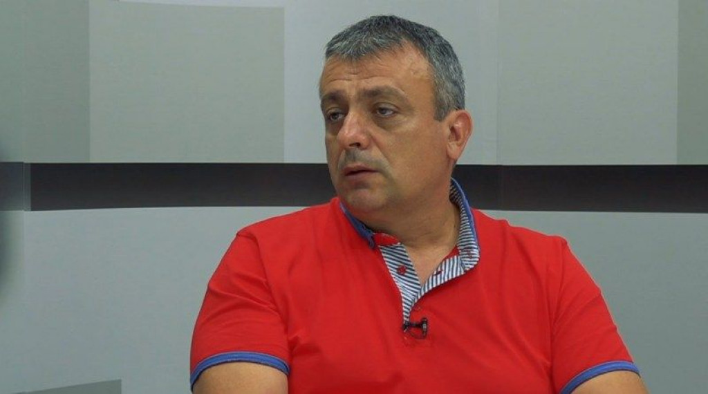 Marko Romić