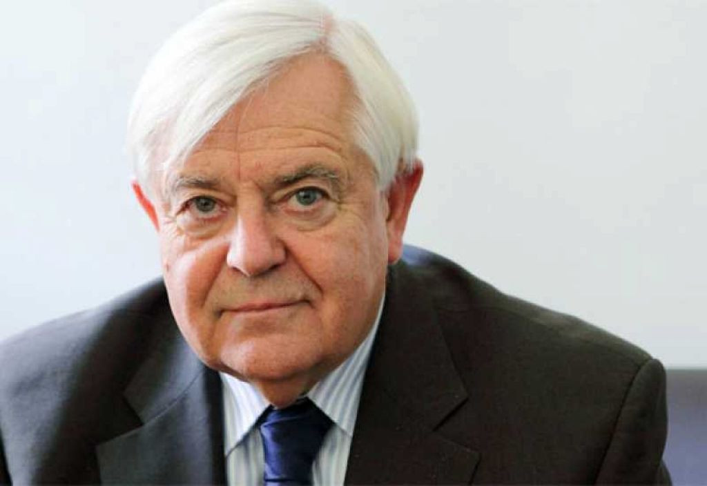 Milan Kučan, Dayton, BIH