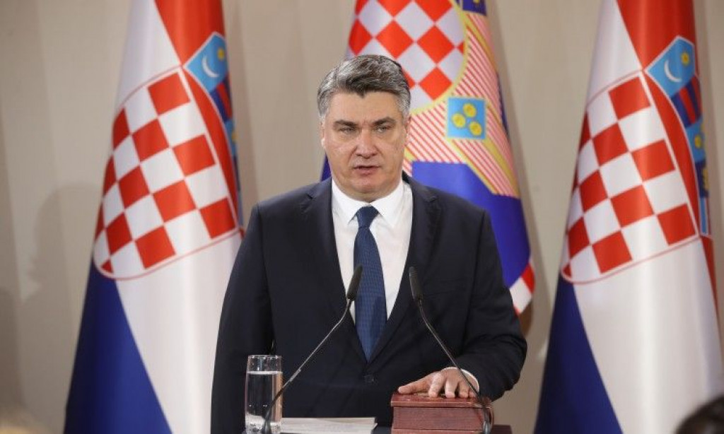 Zoran Milanović