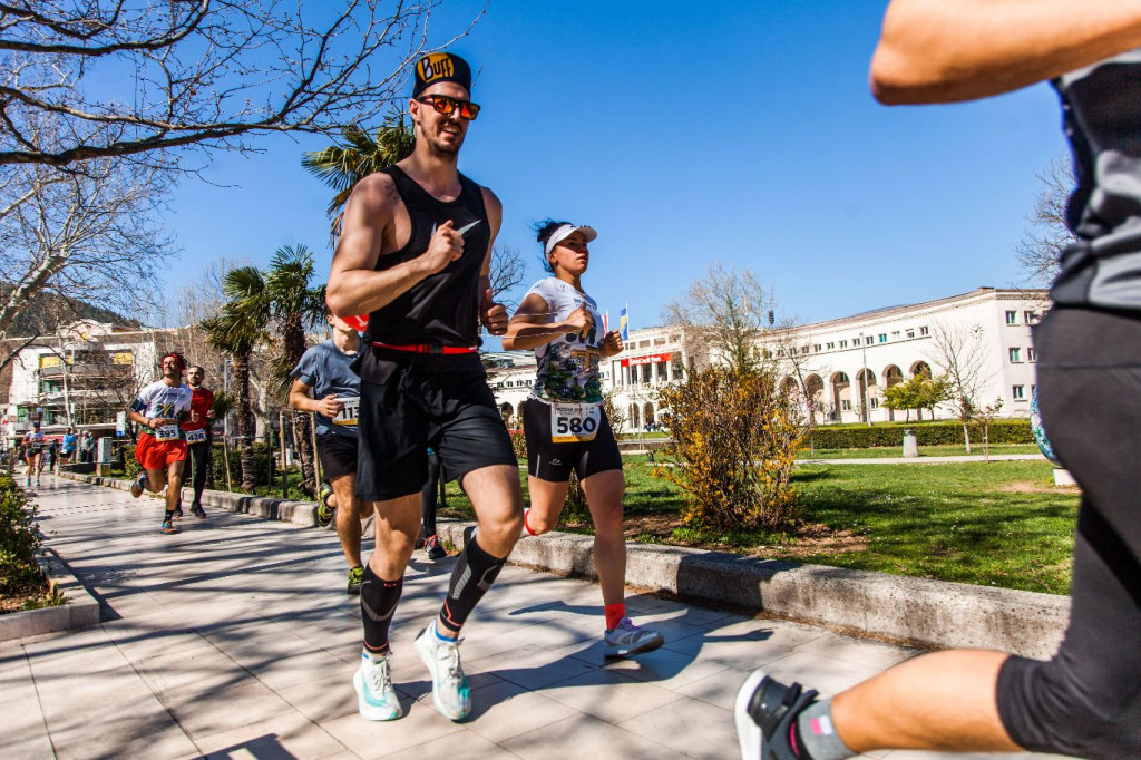 mostarski polumaraton, Franjo Lovrić, Mostar Run Weekend, Mostar Run Weekend, utrka