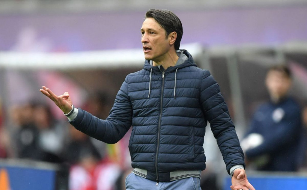 Niko Kovač
