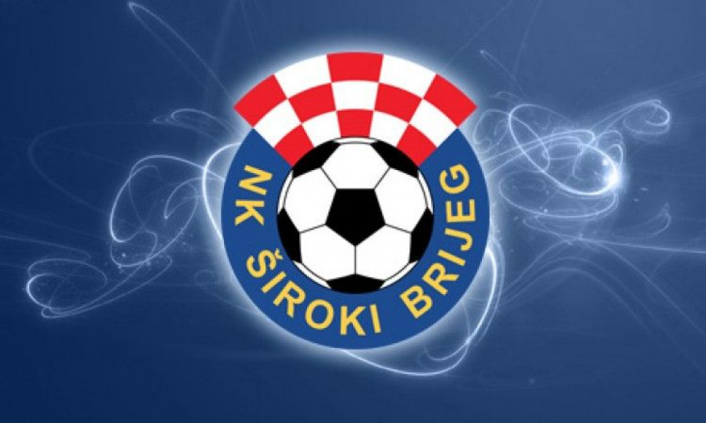 Plava noć NK Široki Brijeg