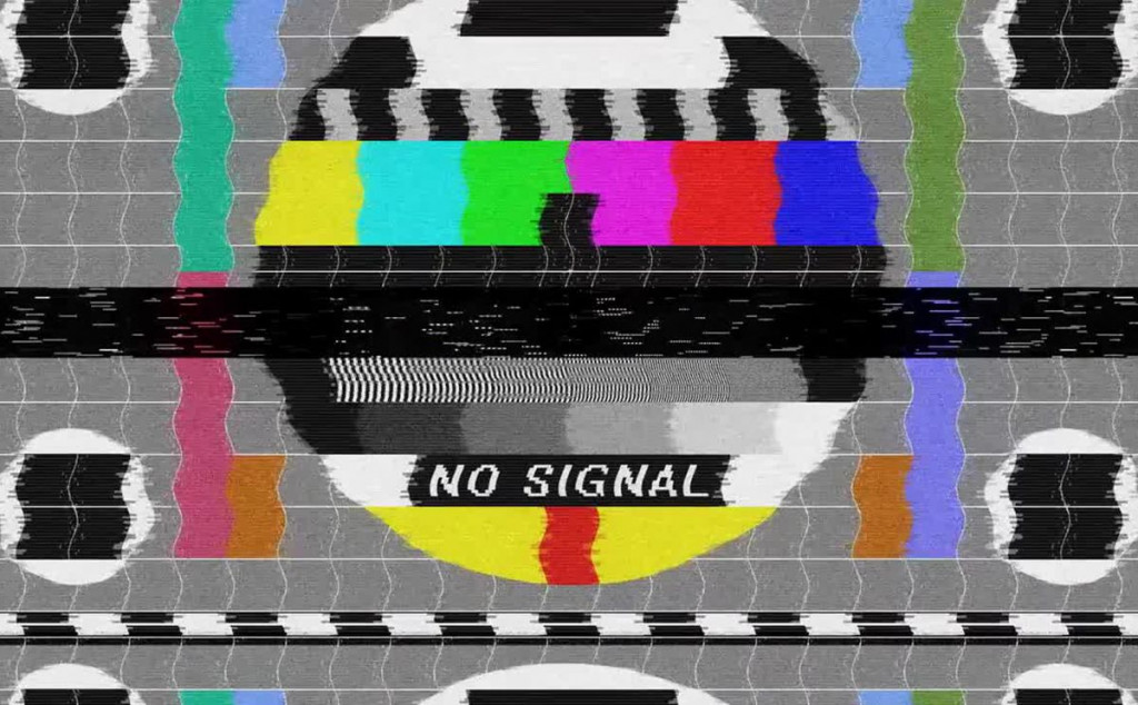 TV No signal