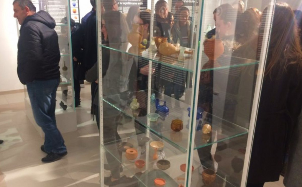 Noć muzeja u Tomislavgradu