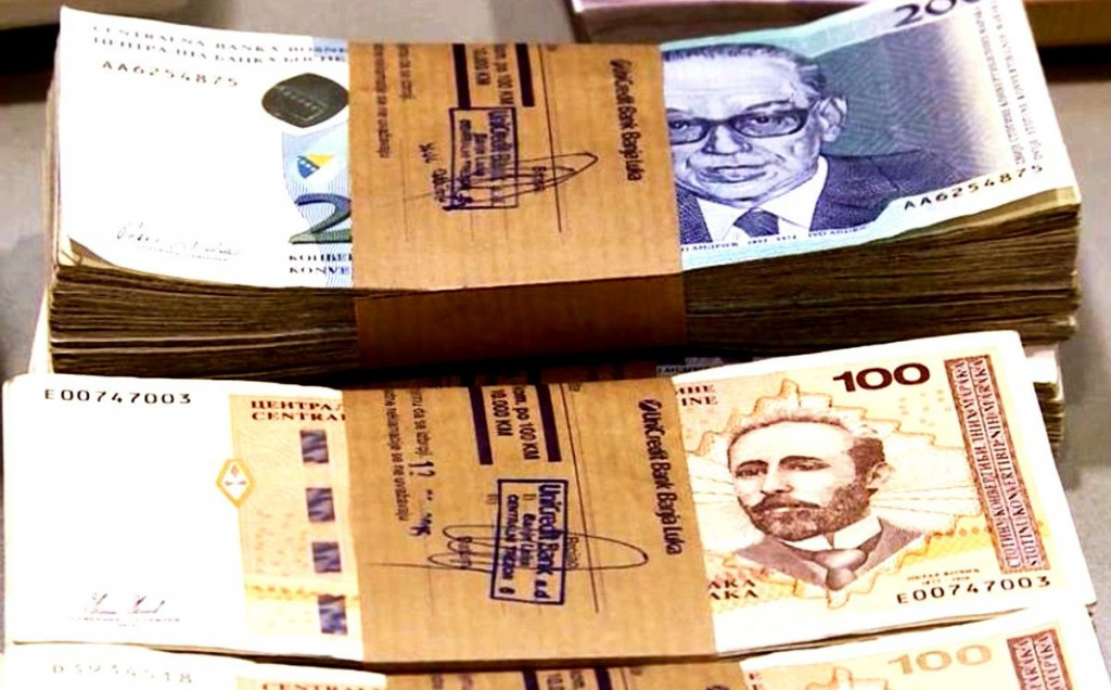 blokirani računi, BIH, Centralna banka BiH, banke, moratorij, nove odluke, gospodarstvo, Novac, gospodarstvo, HNŽ, općine, federacija