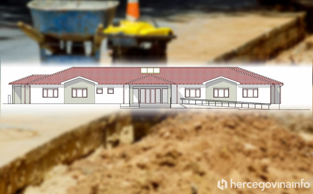 objekt za djecu s invaliditetom i poteškoćama u razvoju