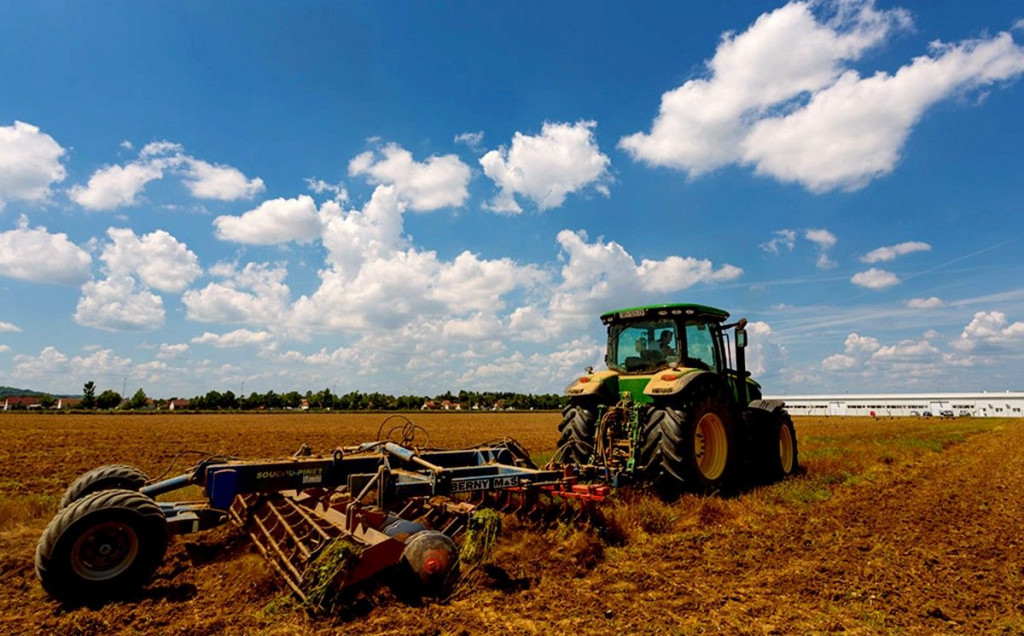 poticaj, poljoprivrednici, Vlada HBŽ