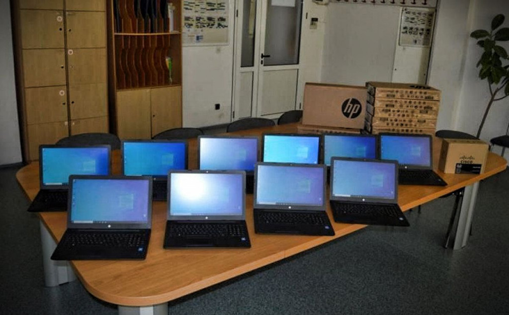 Računala grad mostar