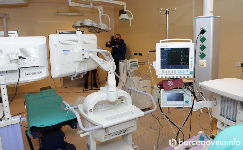 RCP Pretraga Bijeli Brijeg