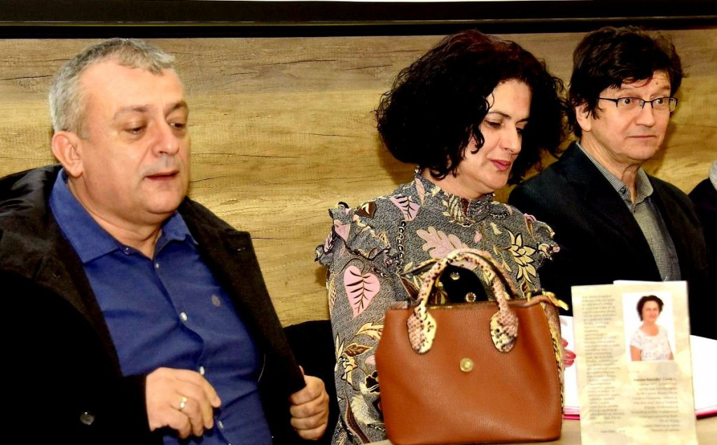 zbirka pjesama, Mostar, predstavljanje knjige