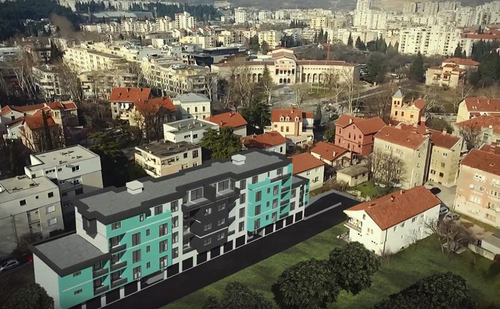 Afera urbicid - Rondo Raljevina