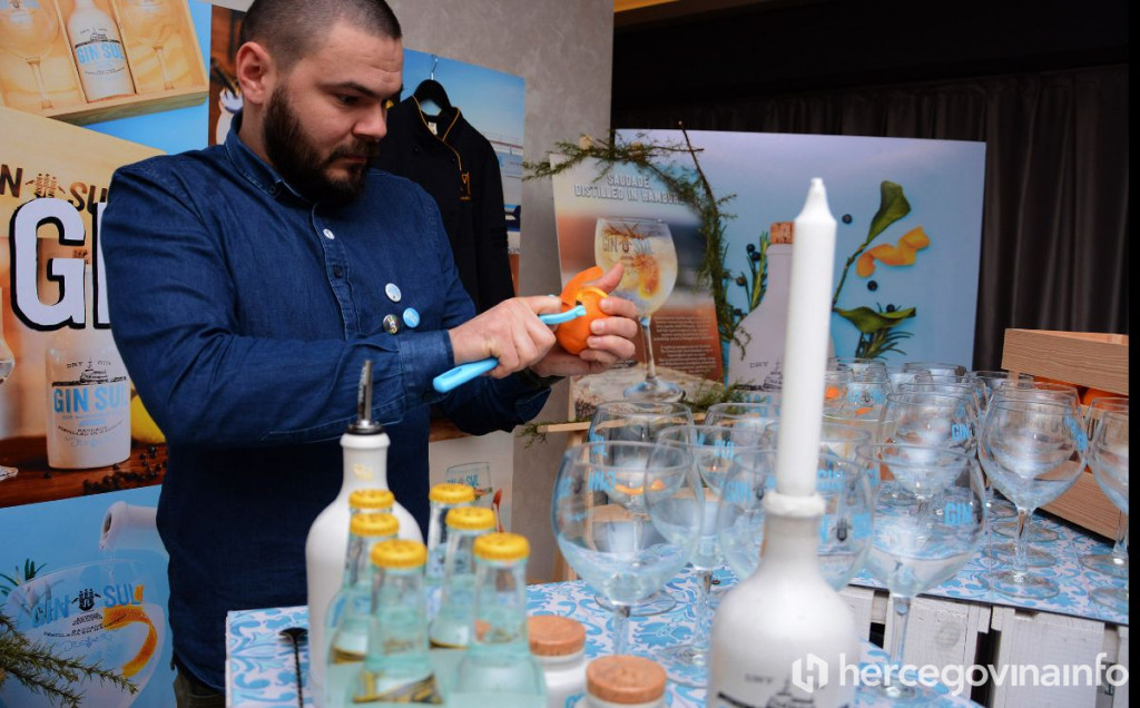 whisky fair, whisky sajam, Mepas Mall