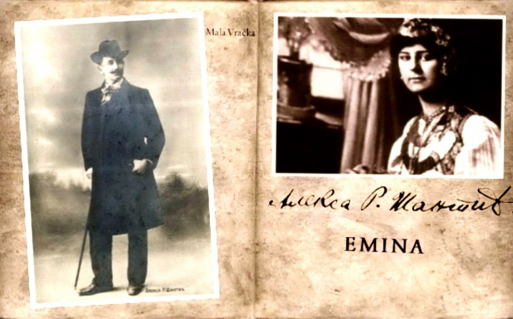 Aleksa Šantić, godišnjica, Mostar