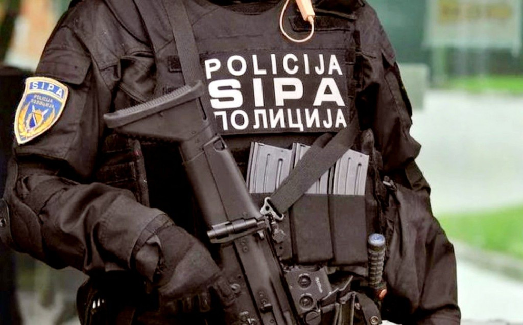 Sipa, droga, uhićenja, droga, Sipa, koronavirus, Federalno ministartstvo zdravstva, afera respiratori, uhićenja, Sipa, krijumčari, Sipa, pretresi, transfer, Tužiteljstvo BiH, uhićenja, Tomislavgrad, Posušje, Sipa, akcija cedevita, cedevita, Sipa, po