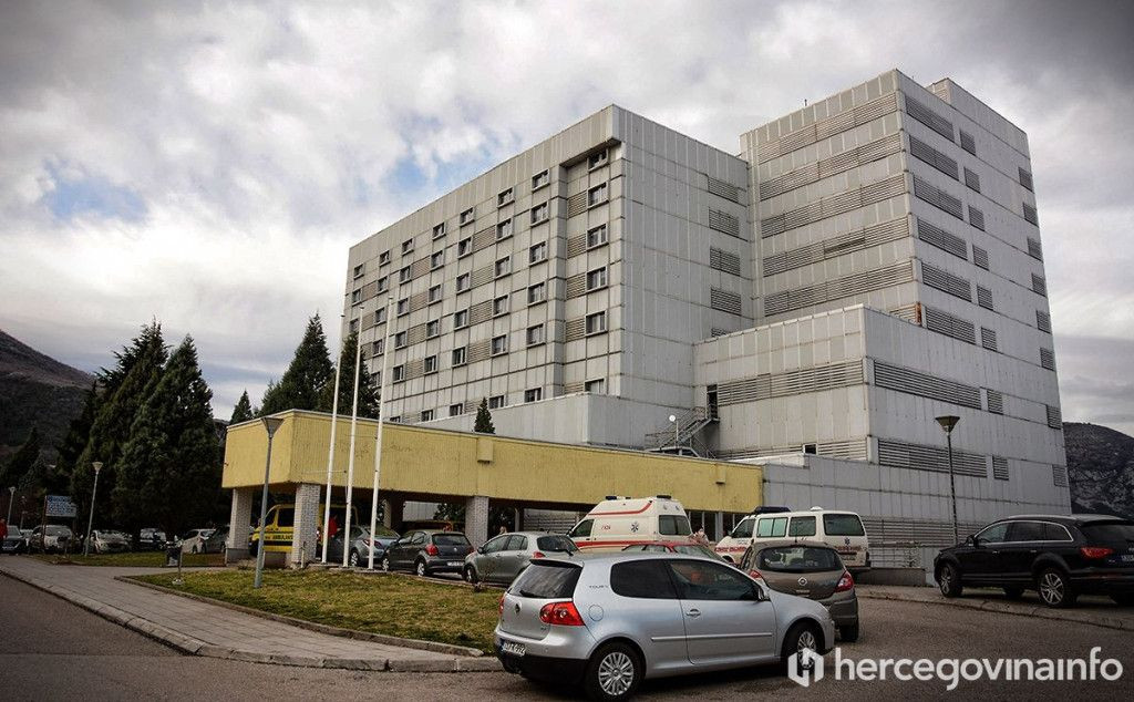 Vlada Federacije, SKB Mostar, Vlada HNŽ, priopćenje, dijabetičari, koronavirus, SKB Mostar, koronavirus, medicinsko osoblje, SKB Mostar, radnik, ozljede