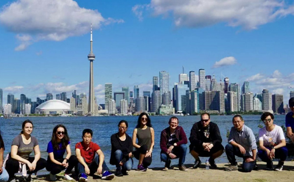 Štagljar rak pluća