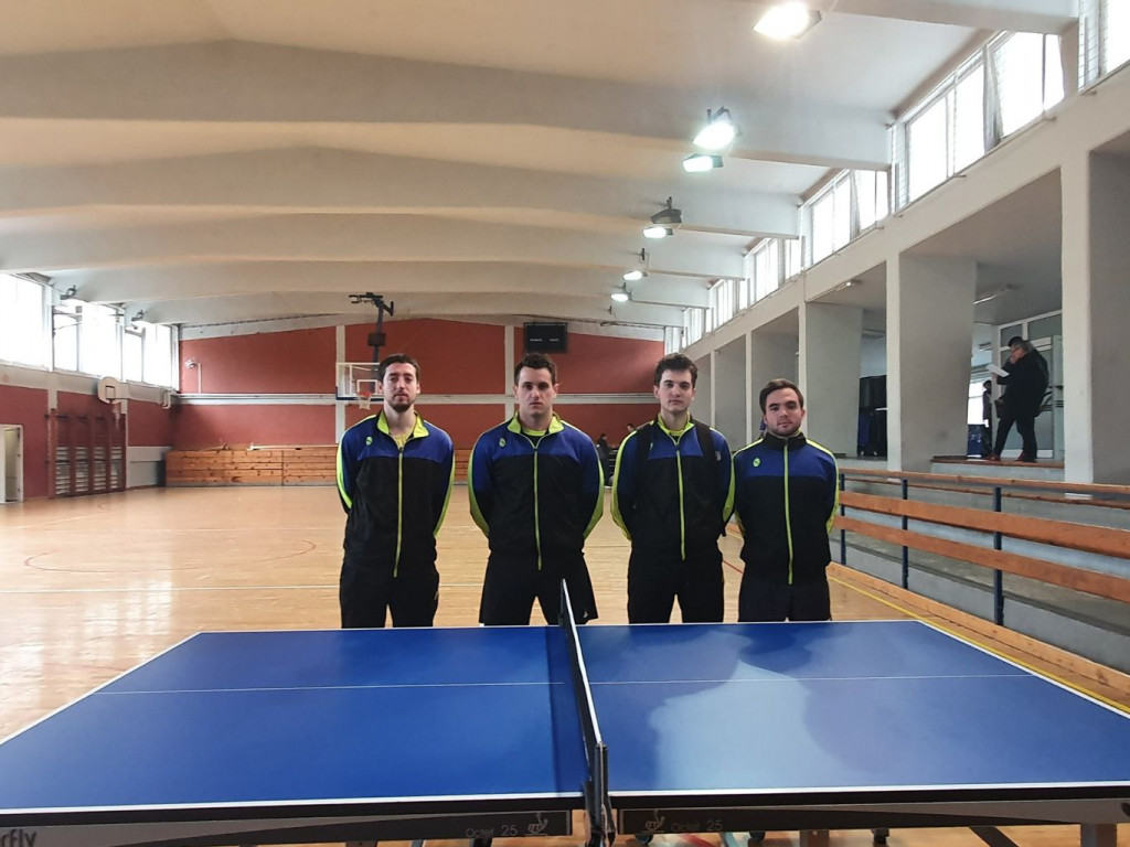 STK HT Eronet Mostar