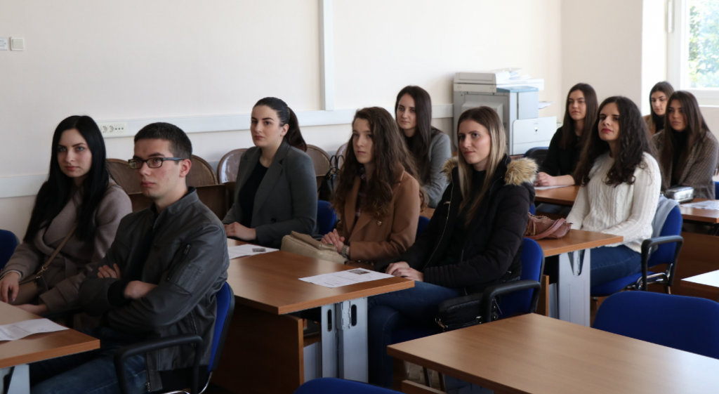 Studentski stipendisti