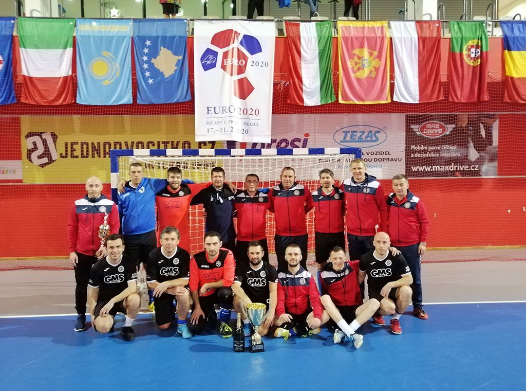 Reprezentacija svećenika BiH